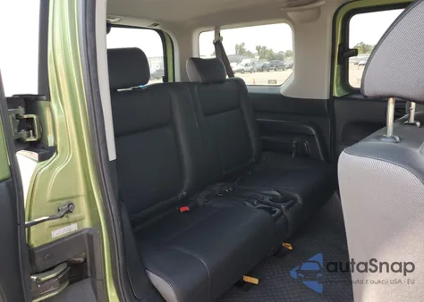 2006 Honda Element Lx z USA, uszkodzony, nr VIN 5J6YH18396L014383